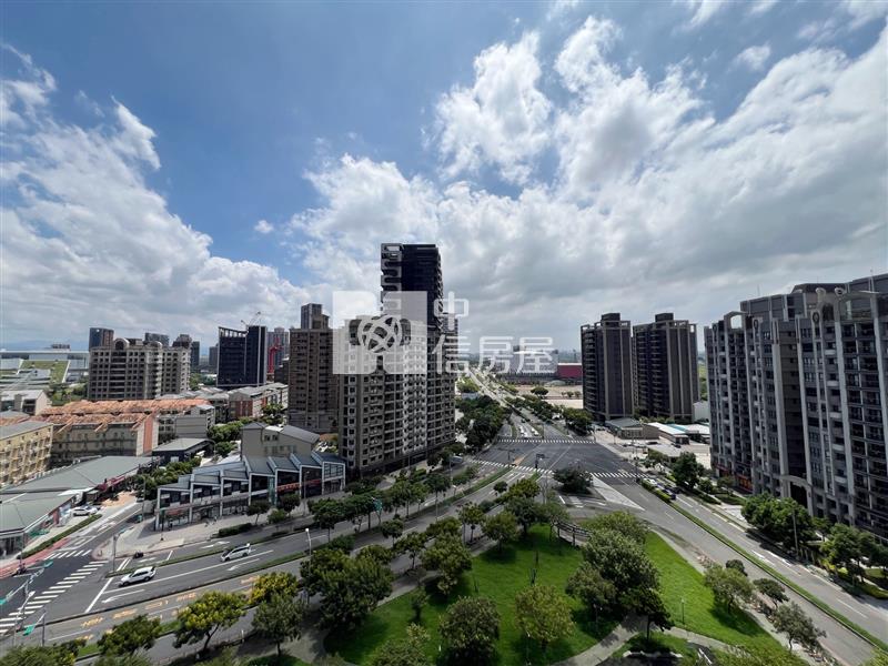 【安家】青埔A19國都苑景觀大2房車房屋室內格局與周邊環境