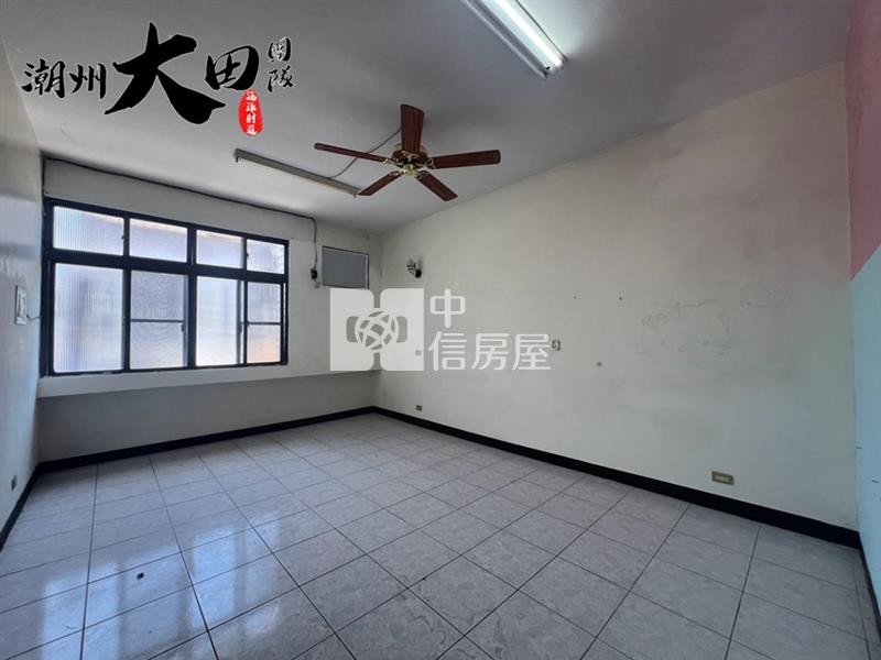 潮州南京路店住房屋室內格局與周邊環境