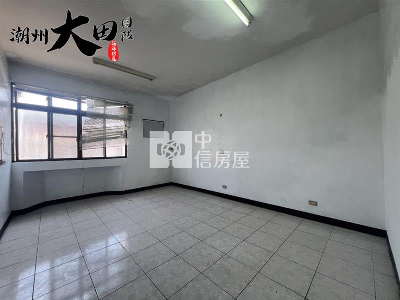 潮州南京路店住房屋室內格局與周邊環境
