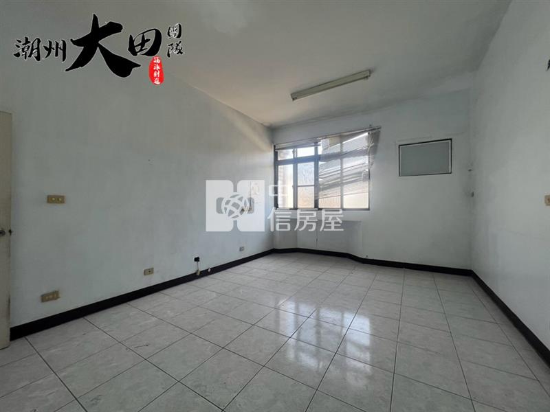 潮州南京路店住房屋室內格局與周邊環境