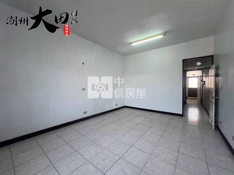 潮州南京路店住房屋室內格局與周邊環境