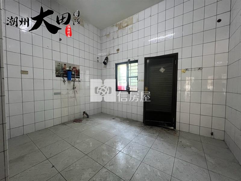 潮州南京路店住房屋室內格局與周邊環境