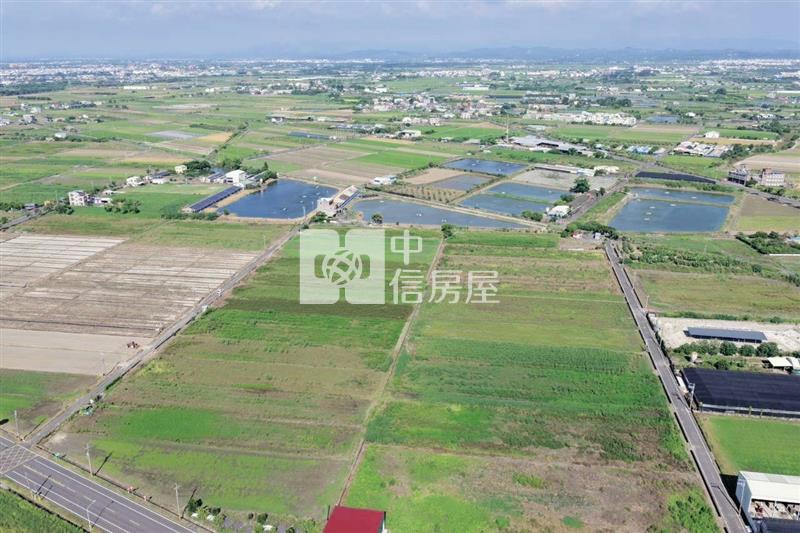 下營2分超值美特農房屋室內格局與周邊環境