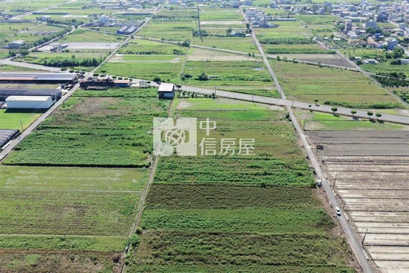 下營2分超值美特農房屋室內格局與周邊環境