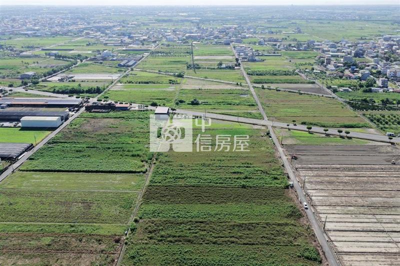 下營2分超值美特農房屋室內格局與周邊環境