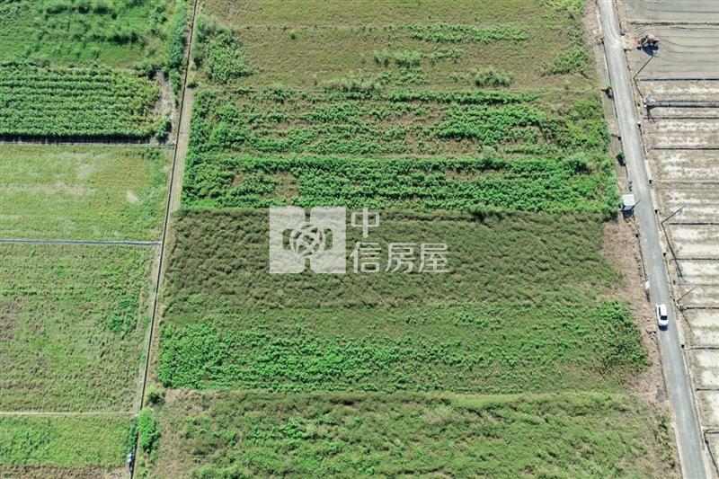 下營2分超值美特農房屋室內格局與周邊環境