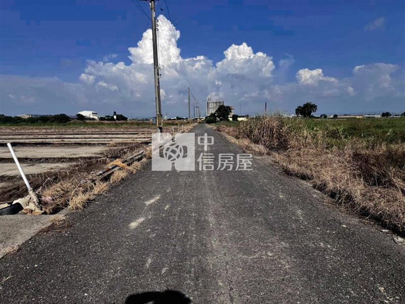下營2分超值美特農房屋室內格局與周邊環境