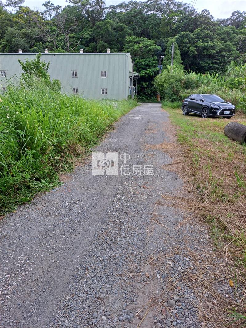 平鎮果園農地房屋室內格局與周邊環境