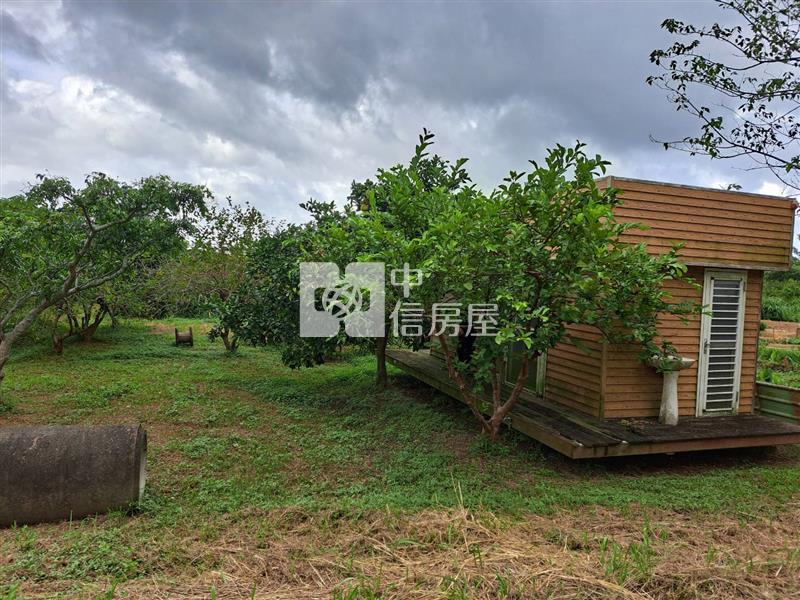 平鎮果園農地房屋室內格局與周邊環境