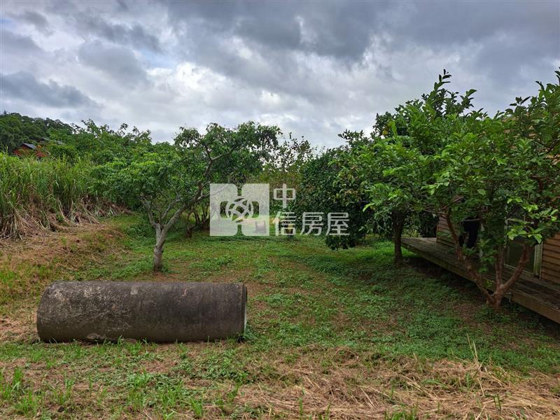 平鎮果園農地房屋室內格局與周邊環境