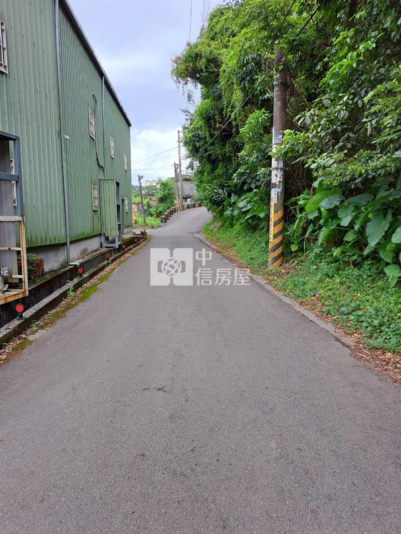 平鎮果園農地房屋室內格局與周邊環境