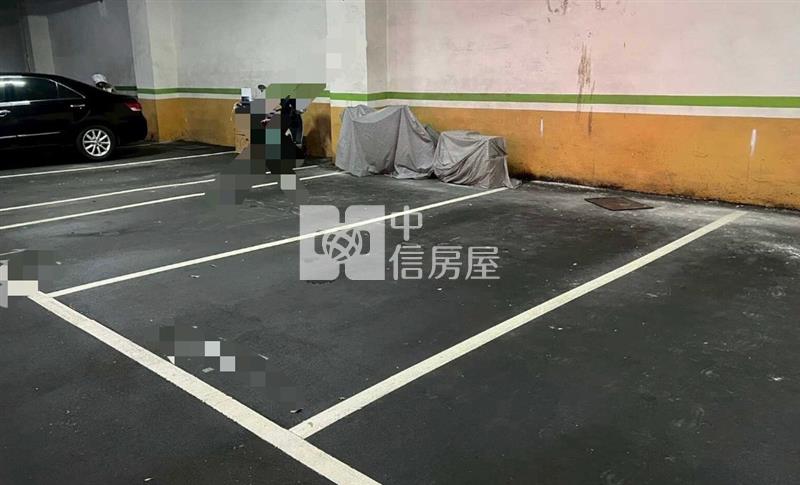 【安家】海華SOGO哥德宮庭3房車房屋室內格局與周邊環境