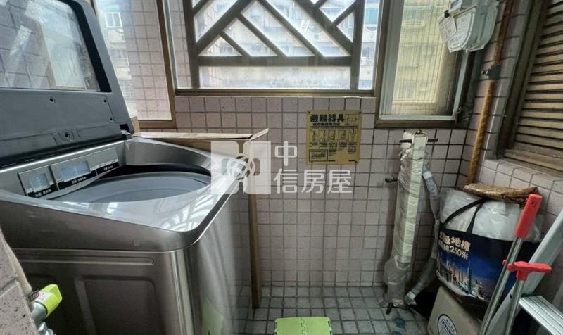 【安家】海華SOGO哥德宮庭3房車房屋室內格局與周邊環境
