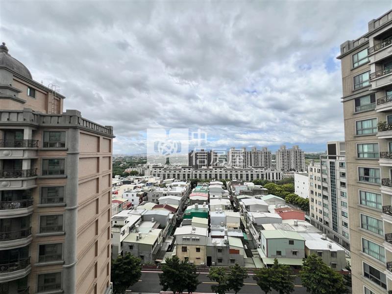 【安家】平鎮宜誠春天行館景觀大4房車房屋室內格局與周邊環境