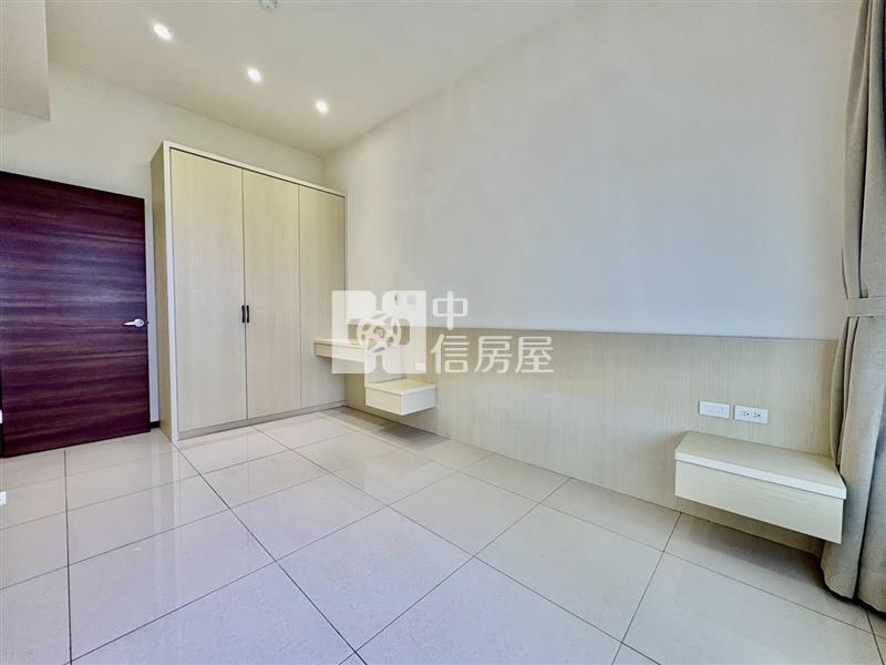 八德麗寶豐洲溫馨兩房車房屋室內格局與周邊環境