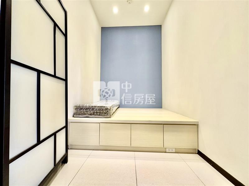 八德麗寶豐洲溫馨兩房車房屋室內格局與周邊環境