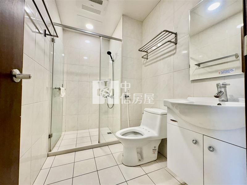 八德麗寶豐洲溫馨兩房車房屋室內格局與周邊環境