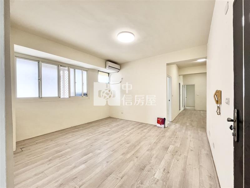 后庄北路美寓房屋室內格局與周邊環境