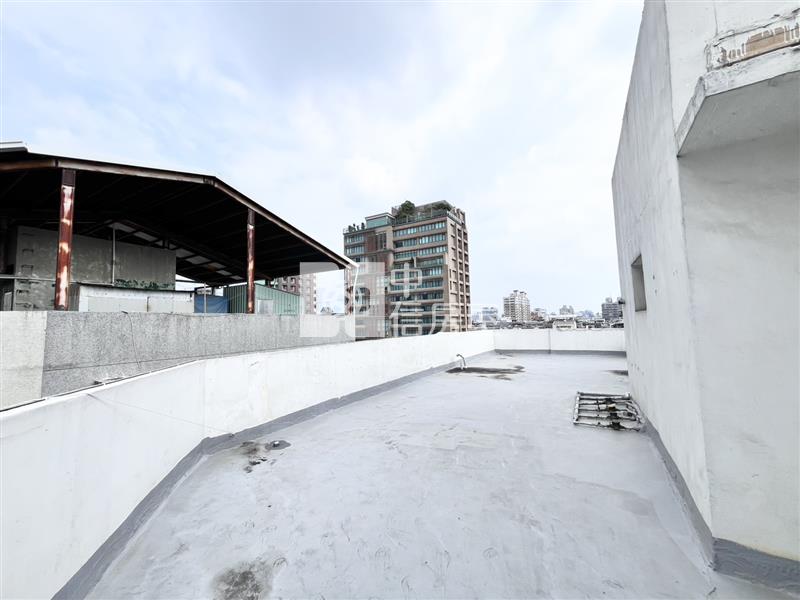 后庄北路美寓房屋室內格局與周邊環境