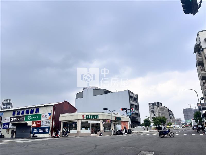 后庄北路美寓房屋室內格局與周邊環境