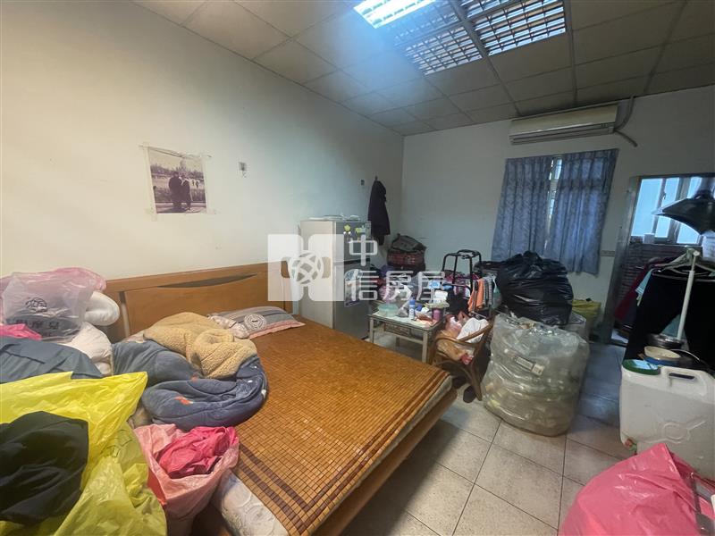 水湳超值店面(專任)房屋室內格局與周邊環境