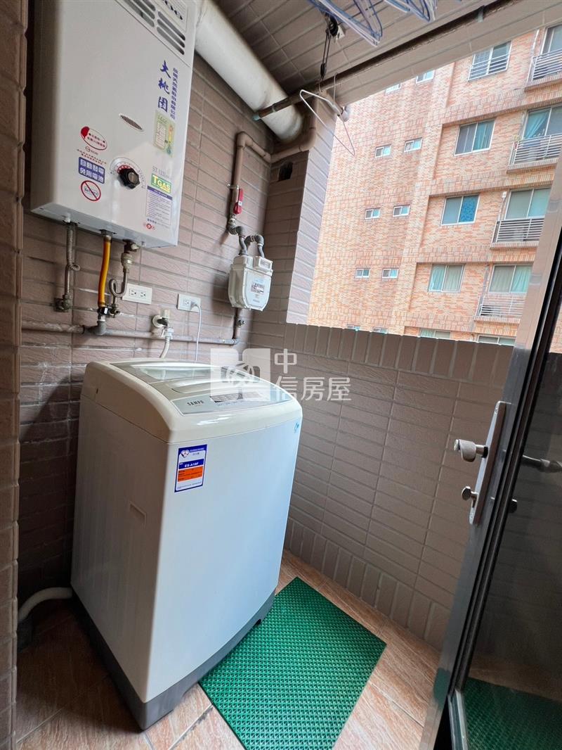 藝文特區千萬有找極品小宅森鄰物語房屋室內格局與周邊環境