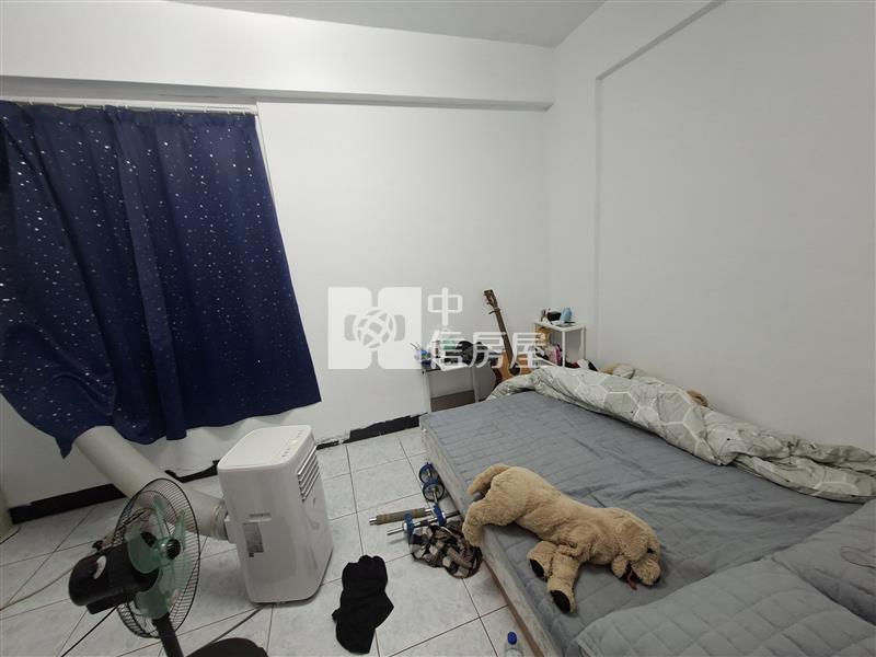 觀音亞太郡透天房屋室內格局與周邊環境
