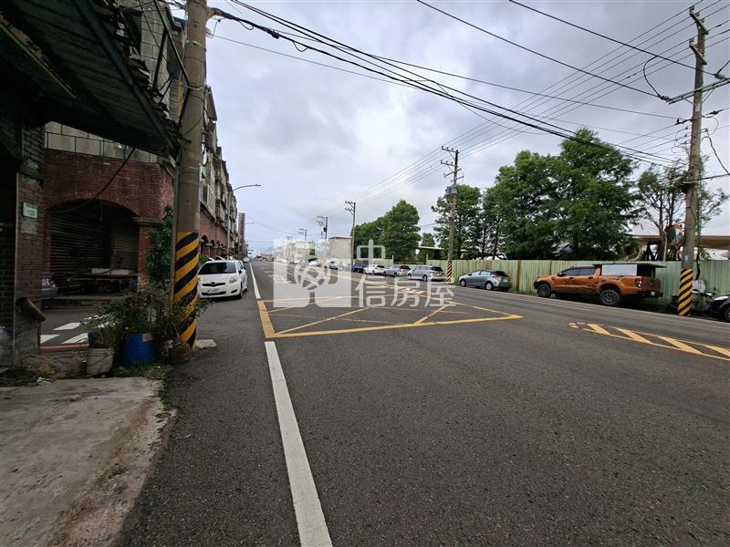 觀音亞太郡透天房屋室內格局與周邊環境
