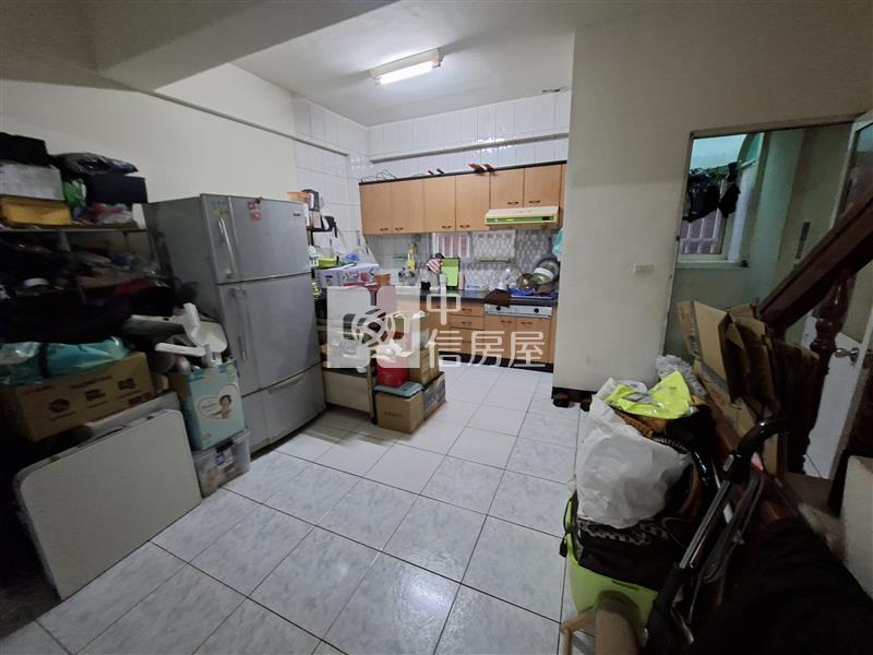 觀音亞太郡透天房屋室內格局與周邊環境