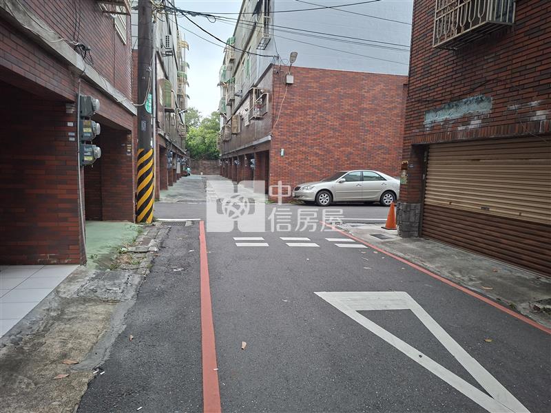 觀音亞太郡透天房屋室內格局與周邊環境