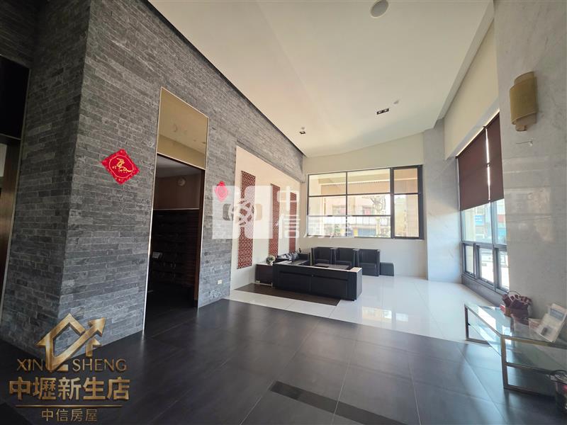 南寮稀有海景套房+車位房屋室內格局與周邊環境