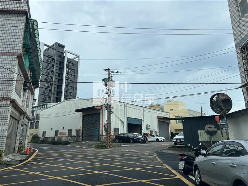 平鎮市區(臨15米計劃道路)美建地房屋室內格局與周邊環境