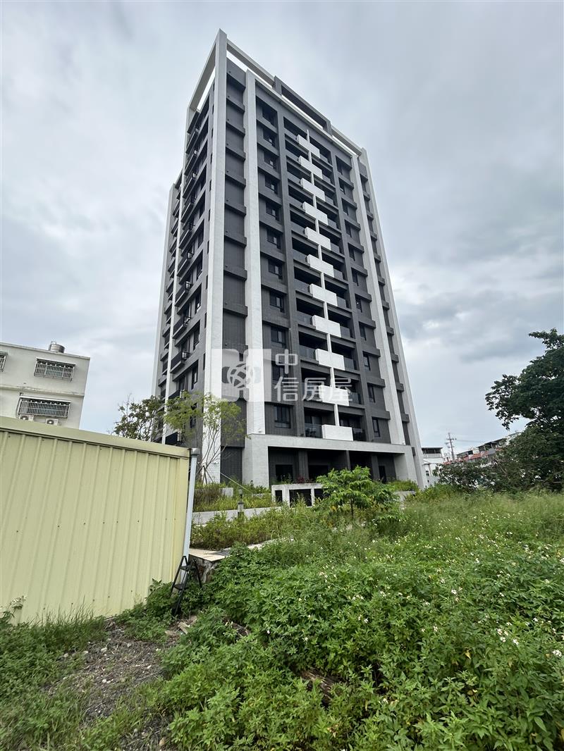 平鎮市區(臨15米計劃道路)美建地房屋室內格局與周邊環境