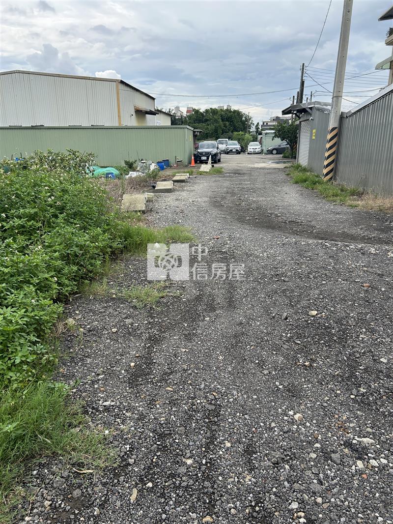 平鎮市區(臨15米計劃道路)美建地房屋室內格局與周邊環境