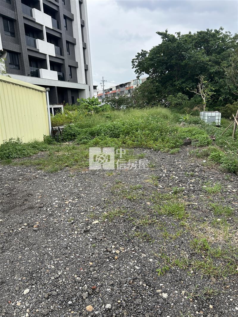 平鎮市區(臨15米計劃道路)美建地房屋室內格局與周邊環境