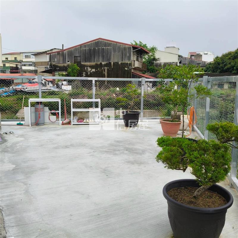 楠西休閒養生宅房屋室內格局與周邊環境