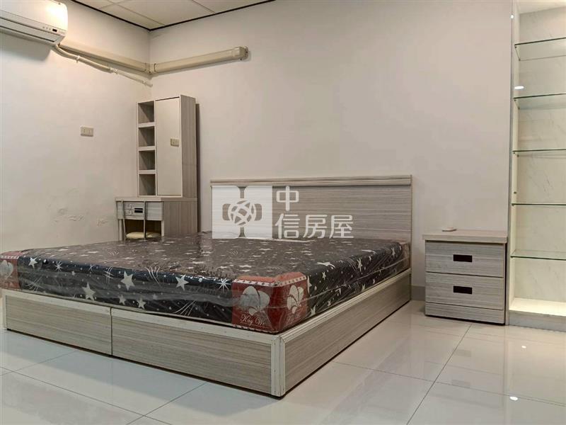 楠西休閒養生宅房屋室內格局與周邊環境