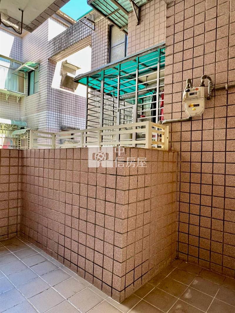 021靜園電梯大3房房屋室內格局與周邊環境