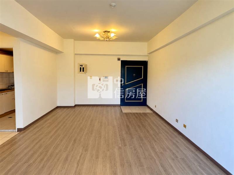 021靜園電梯大3房房屋室內格局與周邊環境