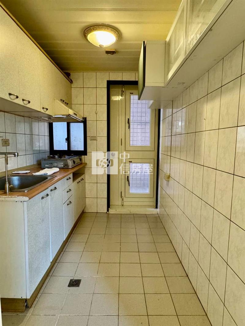021靜園電梯大3房房屋室內格局與周邊環境