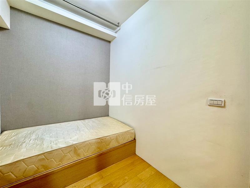 夢公園兩房車房屋室內格局與周邊環境
