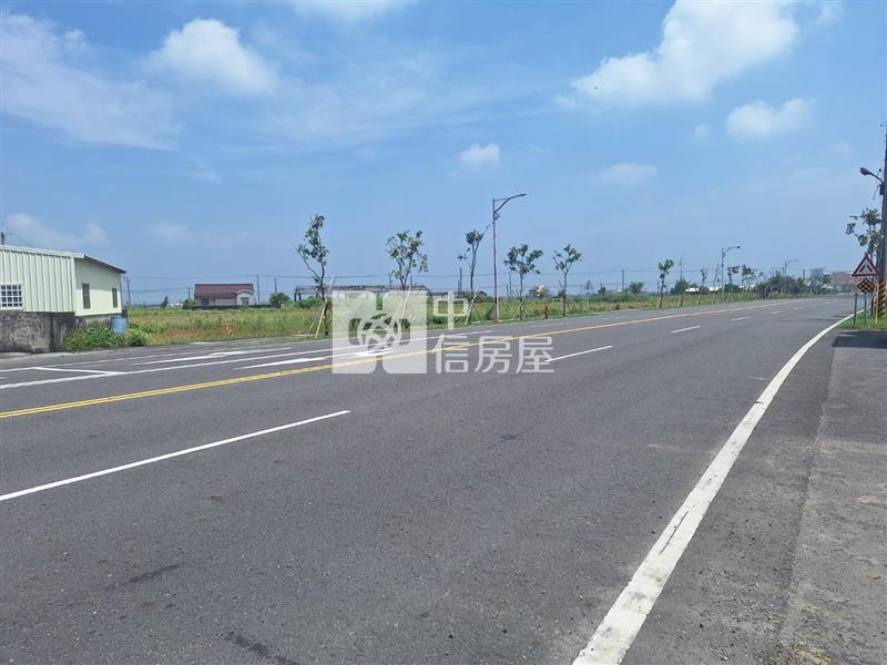 嘉義義竹近消防隊大坪數大而美甲建房屋室內格局與周邊環境