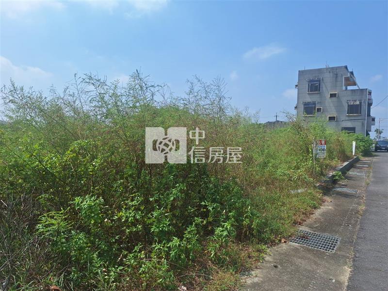 嘉義義竹近消防隊大坪數大而美甲建房屋室內格局與周邊環境