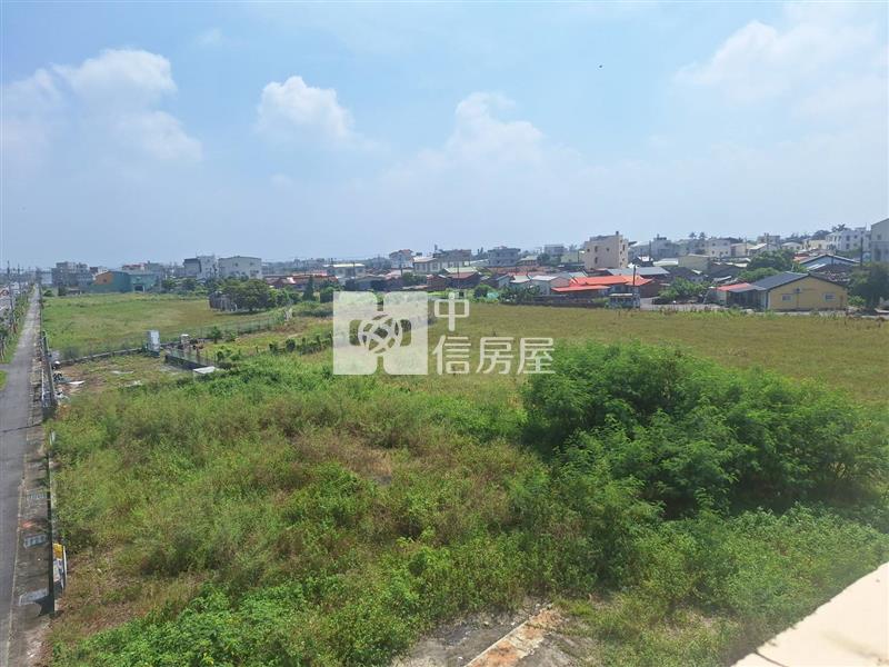 嘉義義竹近消防隊大坪數大而美甲建房屋室內格局與周邊環境