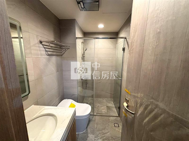 東區山景質感平車美寓房屋室內格局與周邊環境