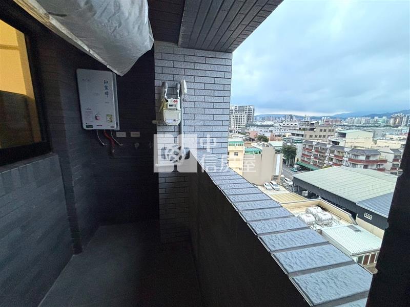 東區山景質感平車美寓房屋室內格局與周邊環境