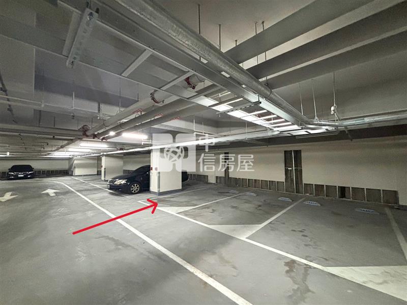 東區山景質感平車美寓房屋室內格局與周邊環境