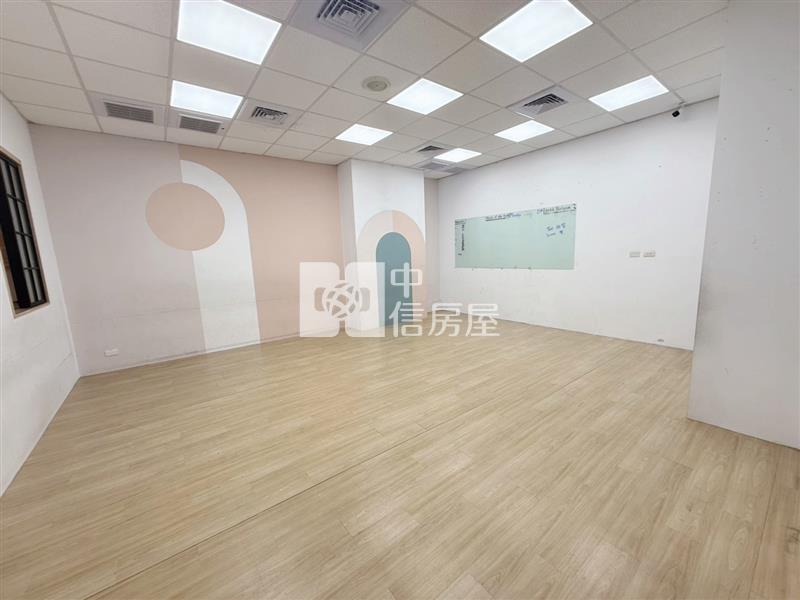 A21環北站一樓店面+地下室房屋室內格局與周邊環境
