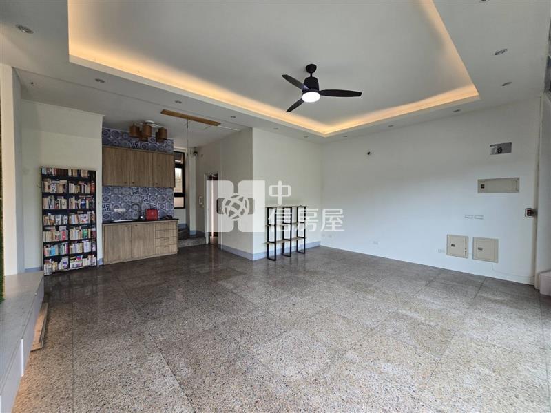 南安美屋房屋室內格局與周邊環境