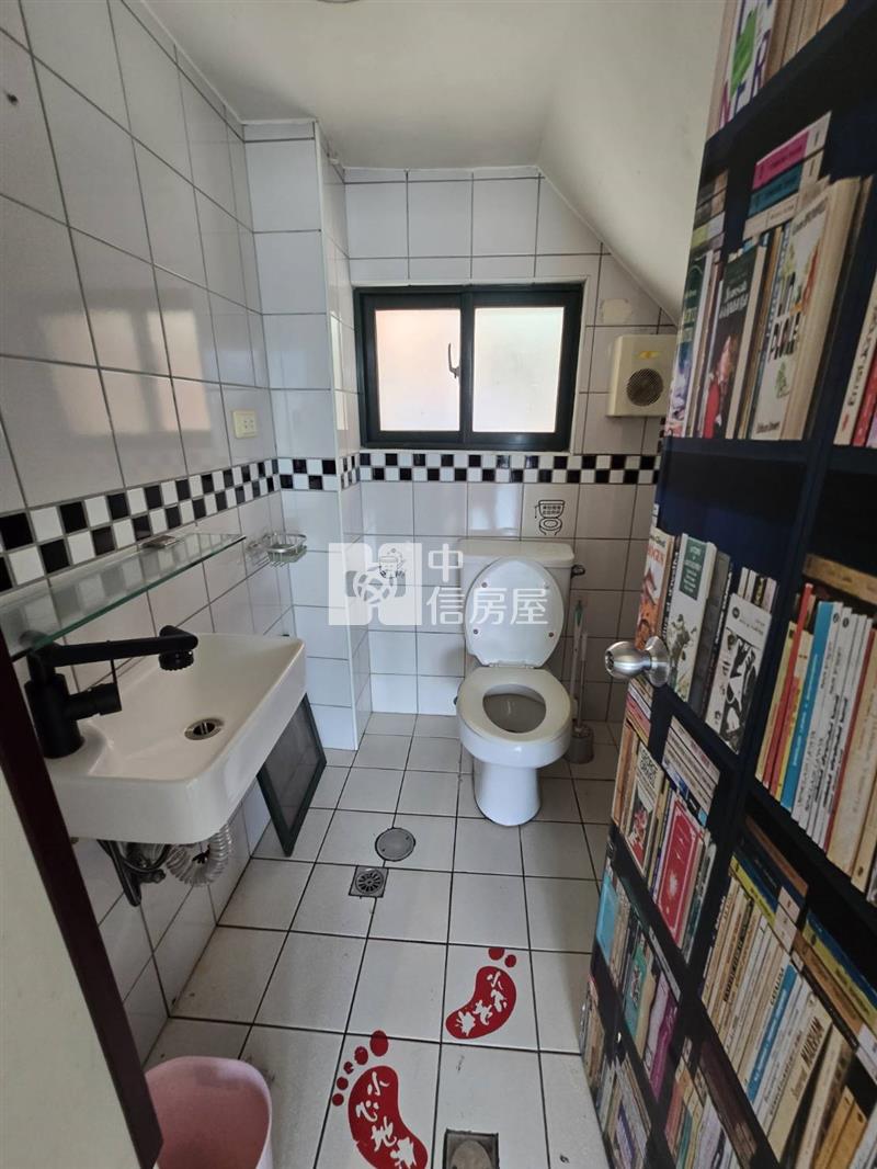 南安美屋房屋室內格局與周邊環境